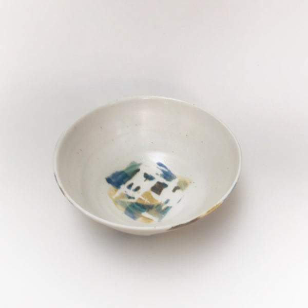 cereal bowl BACK IN STOCK!