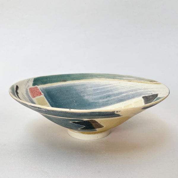 bowl