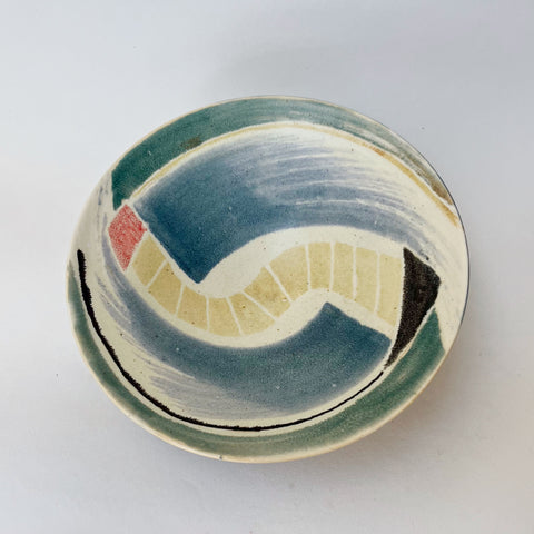 bowl