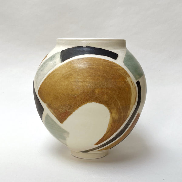 moon jar