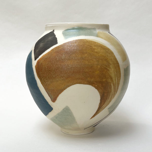 moon jar