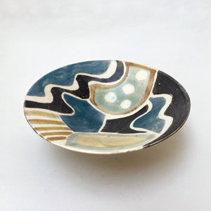 bowl