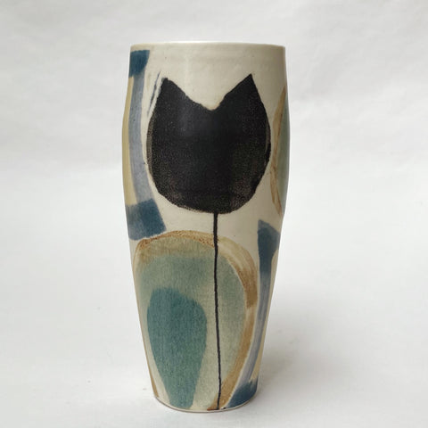 vase
