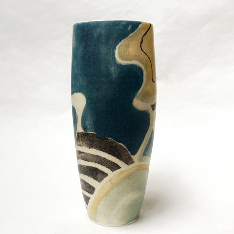 vase