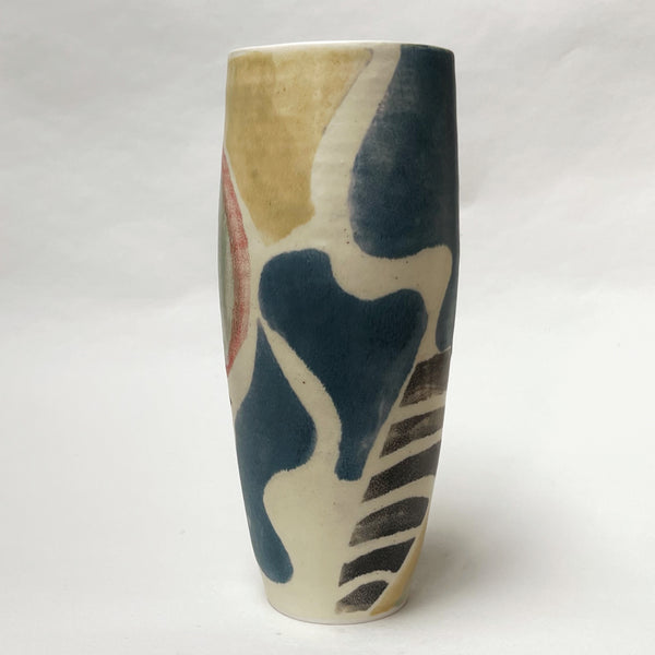 vase