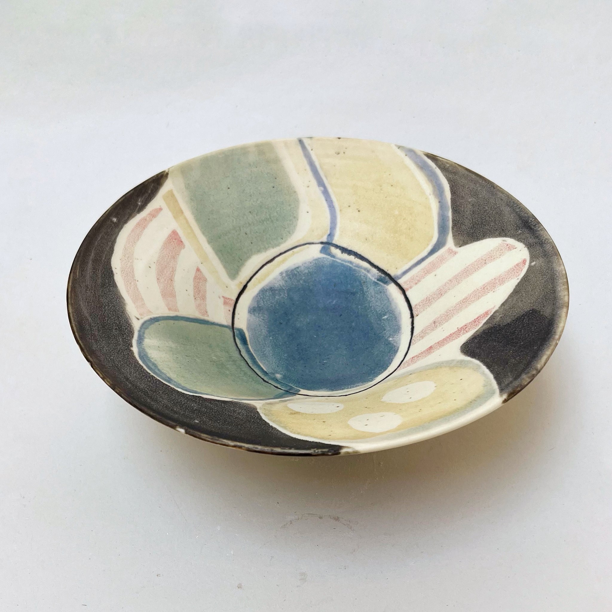 bowl