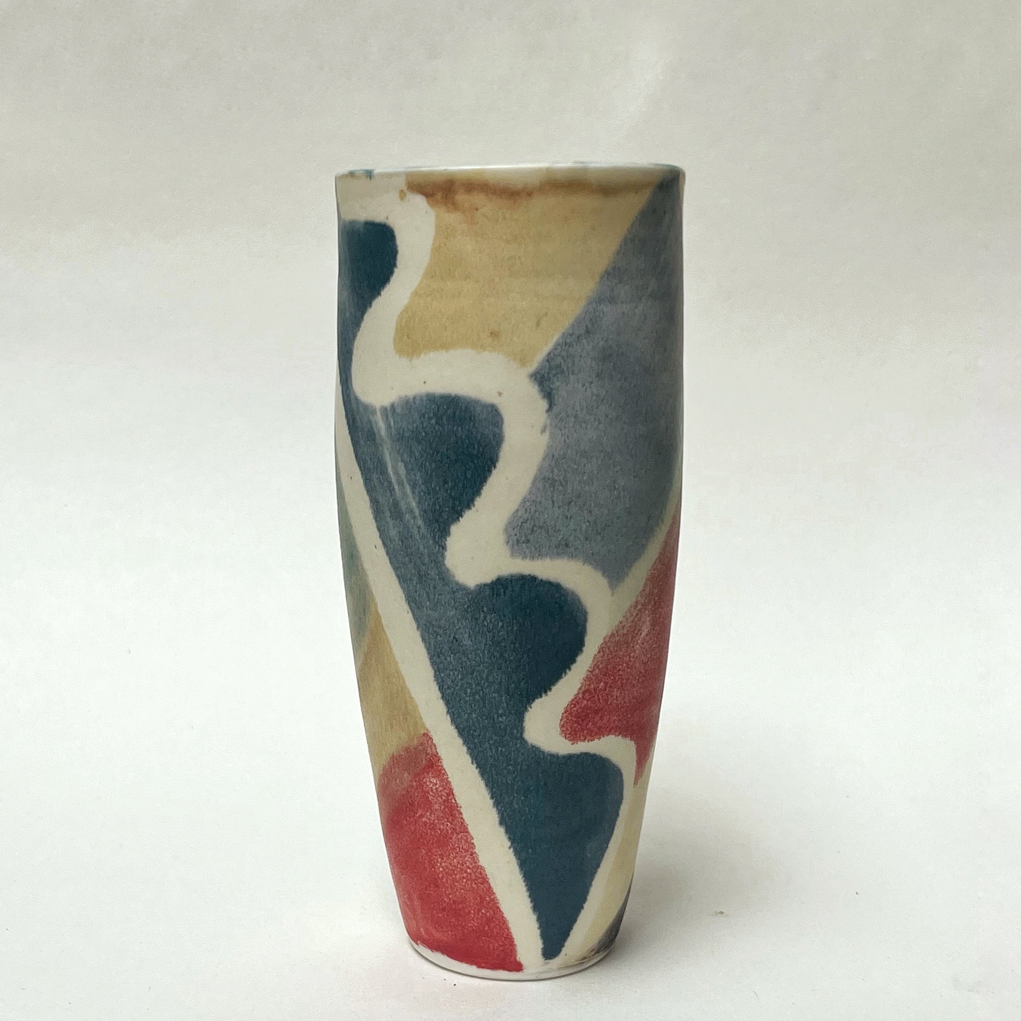 vase
