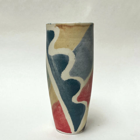 vase