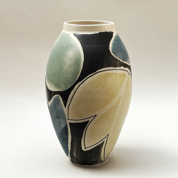 vase