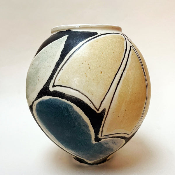 moon jar