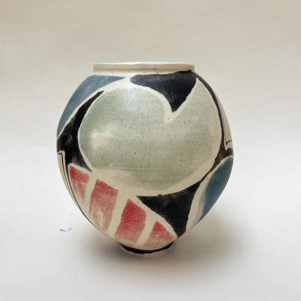 moon jar
