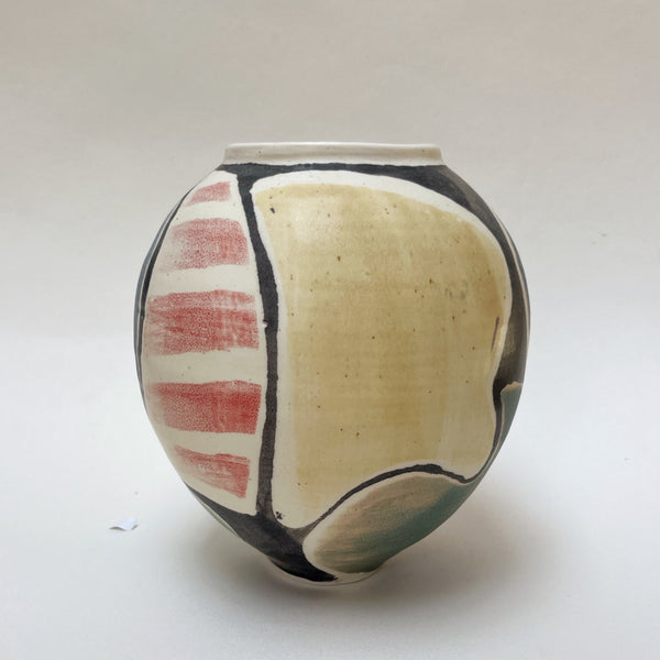 moon jar
