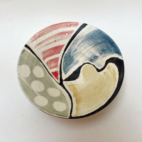 bowl