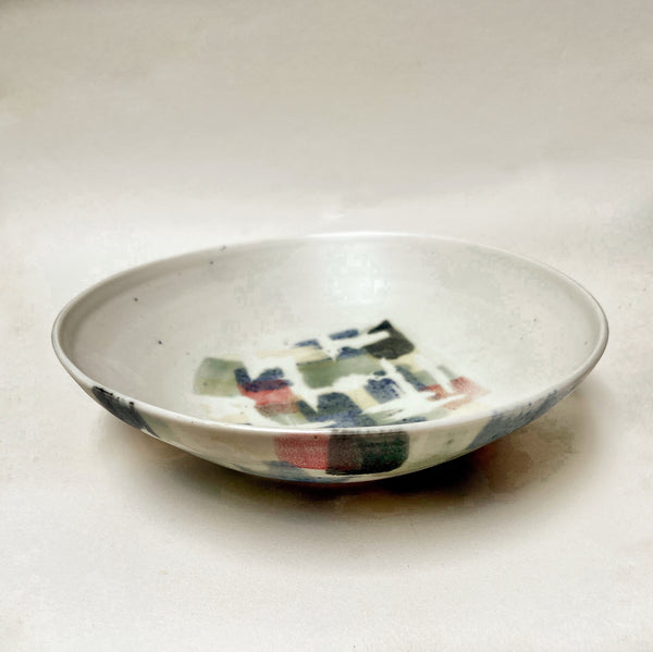 pasta bowl