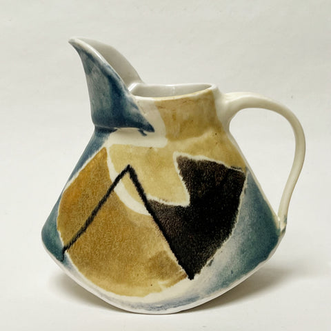 boat jug - SOLD