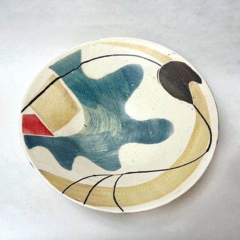 bowl
