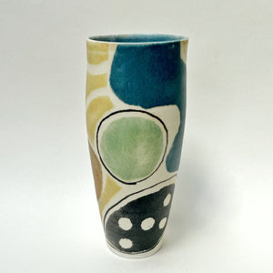vase