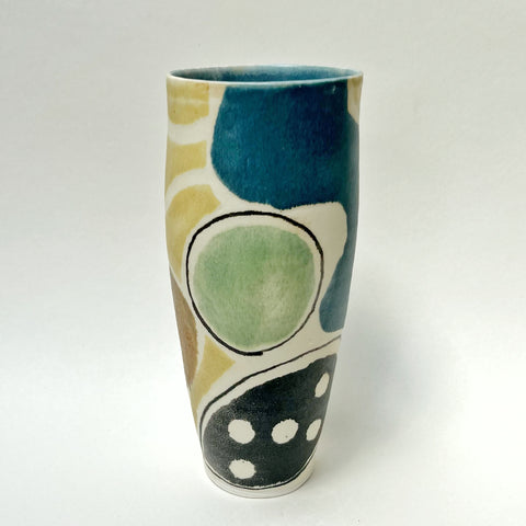 vase