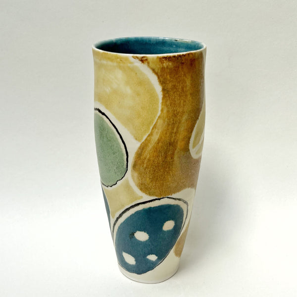 vase