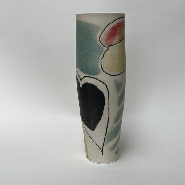 vase