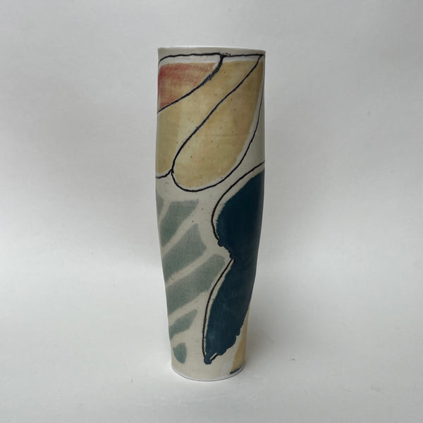 vase