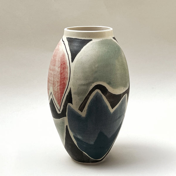 vase