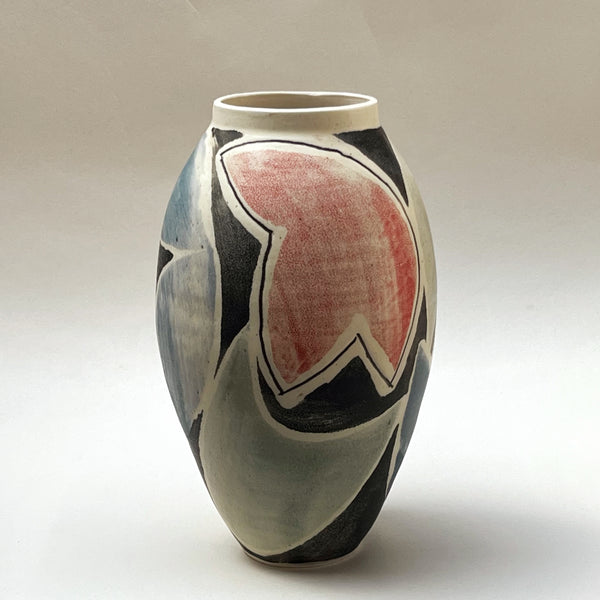 vase