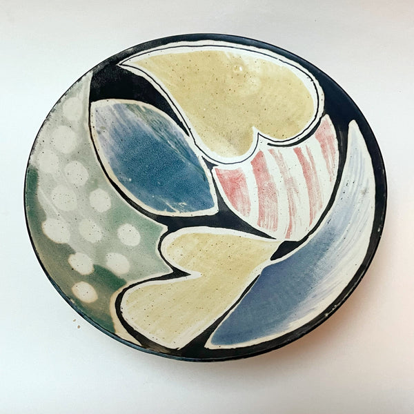 bowl