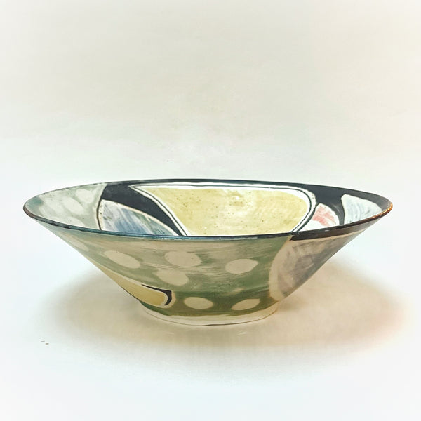 bowl