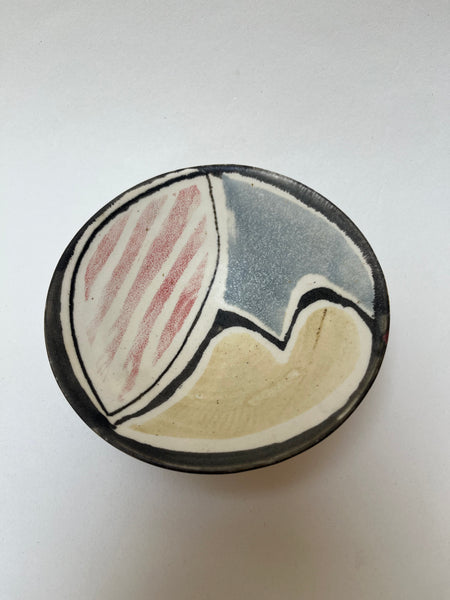 small bowl