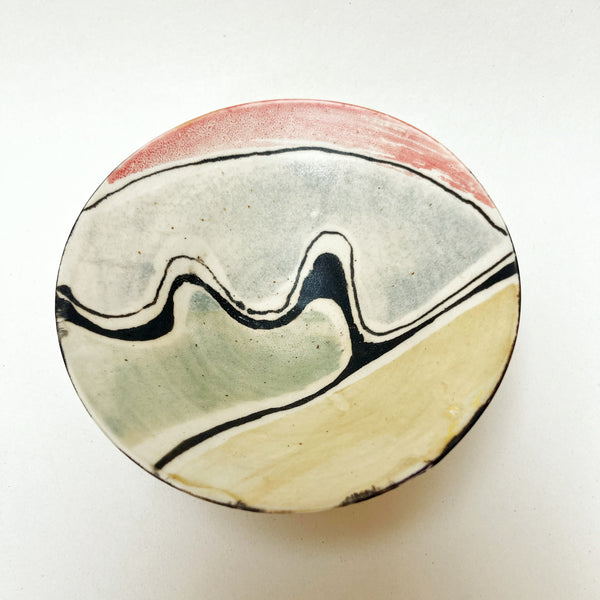 small bowl