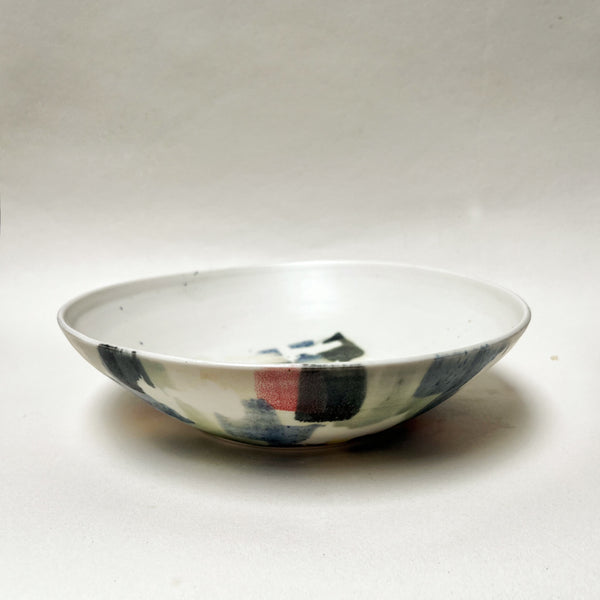 pasta bowl
