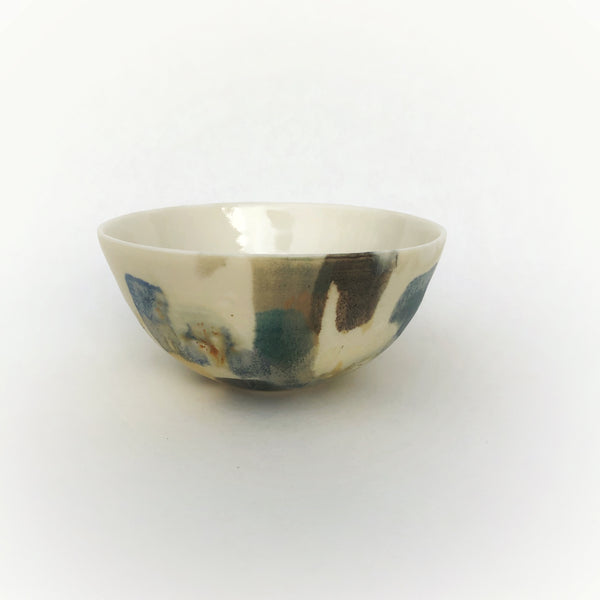 bowls - small in ‘paintbox’