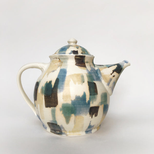teapot -Sold out